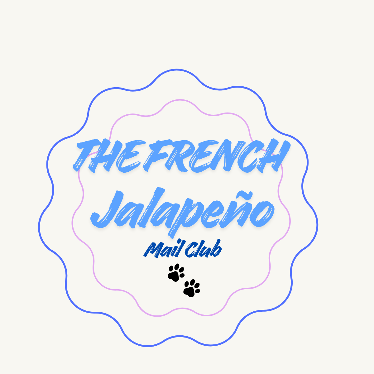 MONTHLY MAIL CLUB SUBSCRIPTION